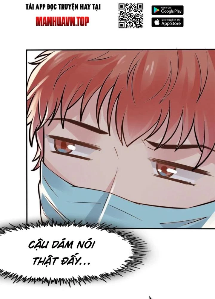 Khi Bác Sĩ Mở Hack Chapter 26 - 43