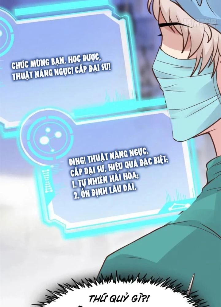 Khi Bác Sĩ Mở Hack Chapter 26 - 63