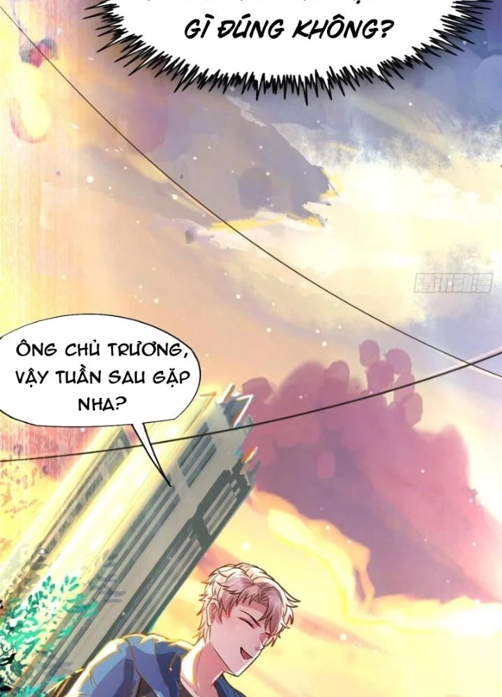 Khi Bác Sĩ Mở Hack Chapter 26 - 69