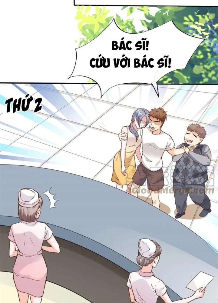 Khi Bác Sĩ Mở Hack Chapter 26 - 73
