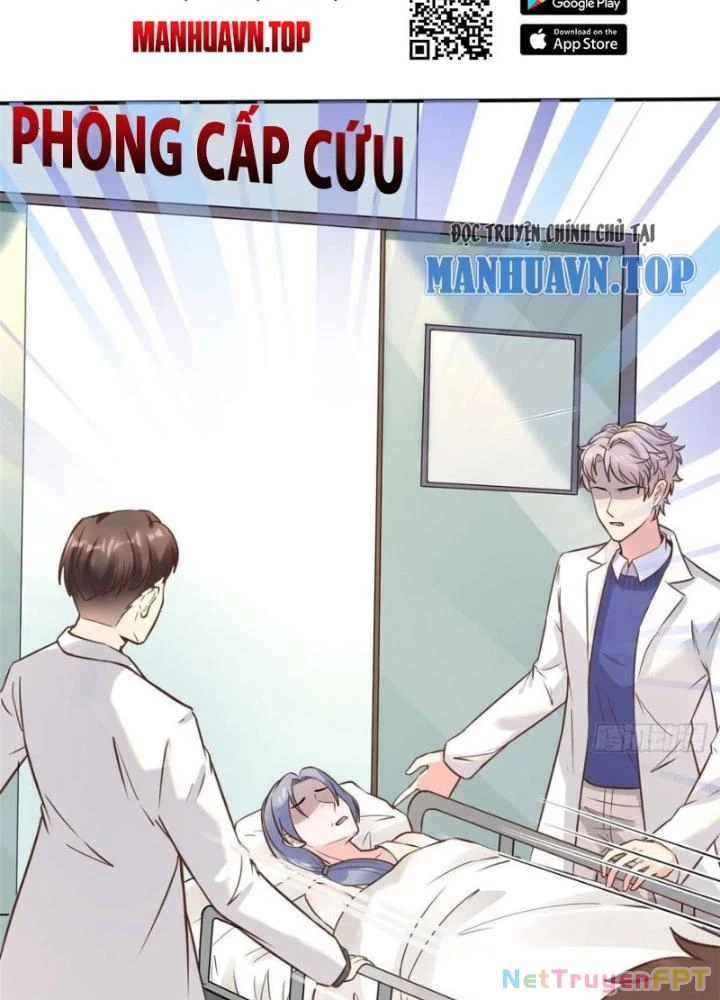 Khi Bác Sĩ Mở Hack Chapter 26 - 75