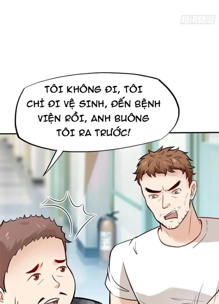 Khi Bác Sĩ Mở Hack Chapter 26 - 85