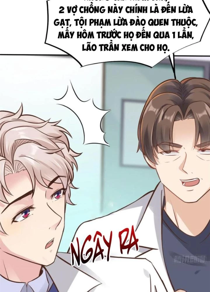 Khi Bác Sĩ Mở Hack Chapter 26 - 101