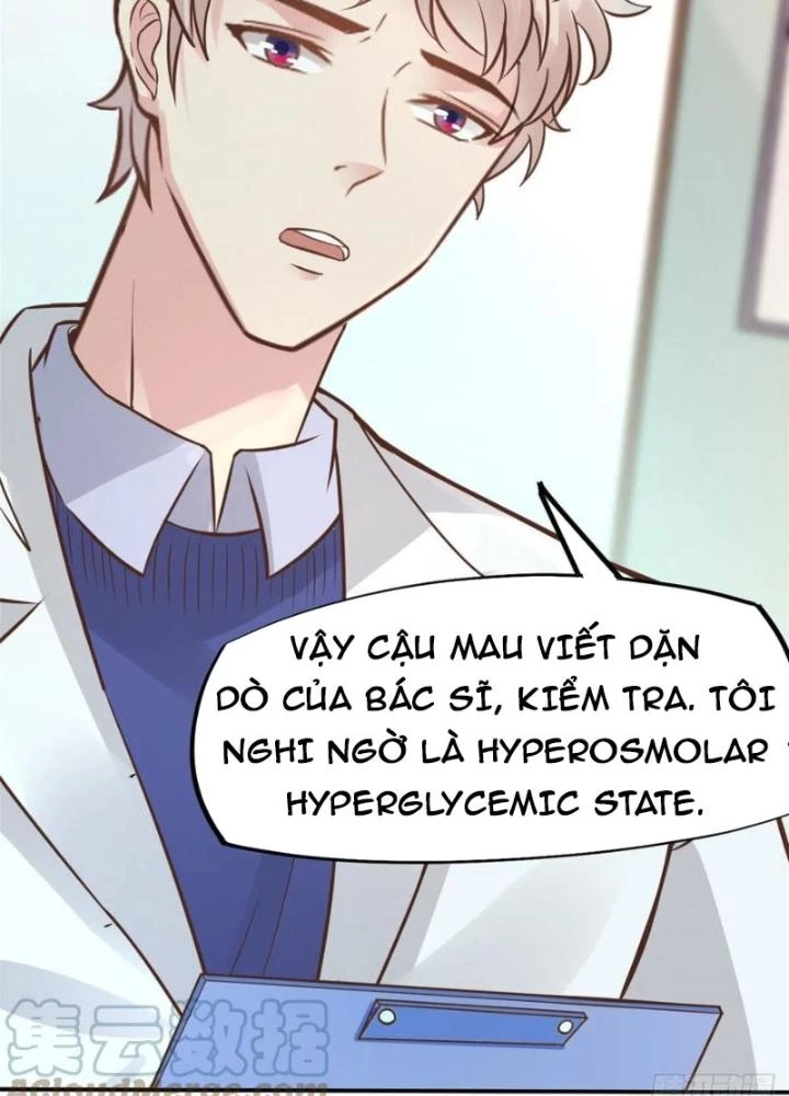 Khi Bác Sĩ Mở Hack Chapter 26 - 105