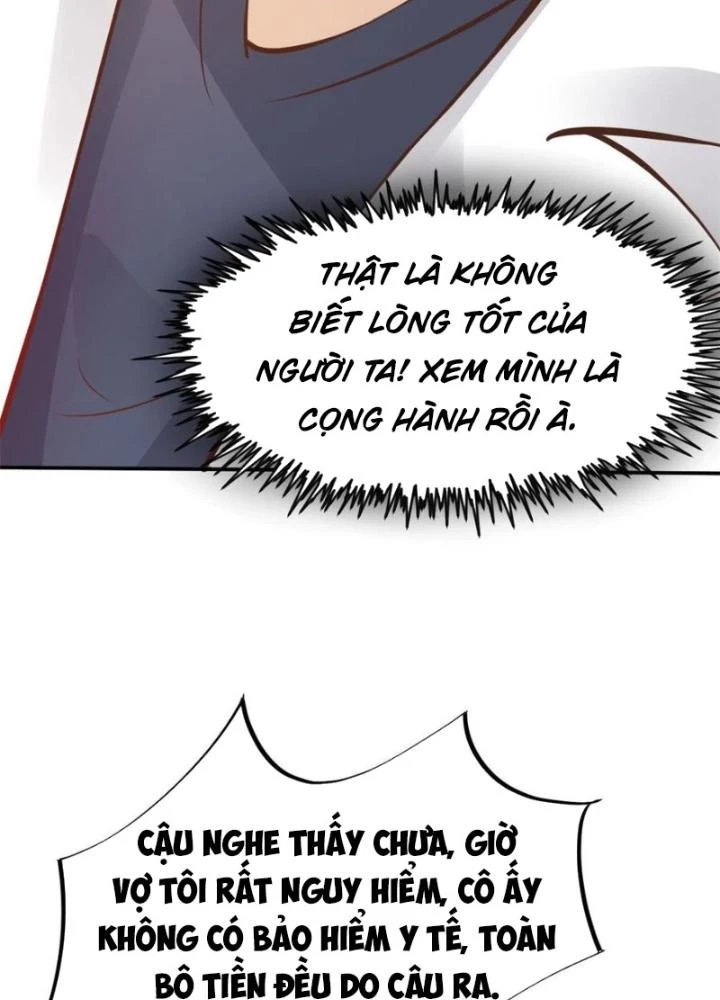 Khi Bác Sĩ Mở Hack Chapter 26 - 111
