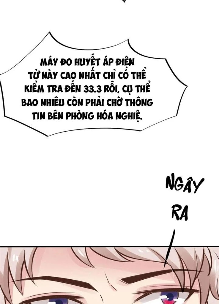 Khi Bác Sĩ Mở Hack Chapter 27 - 5