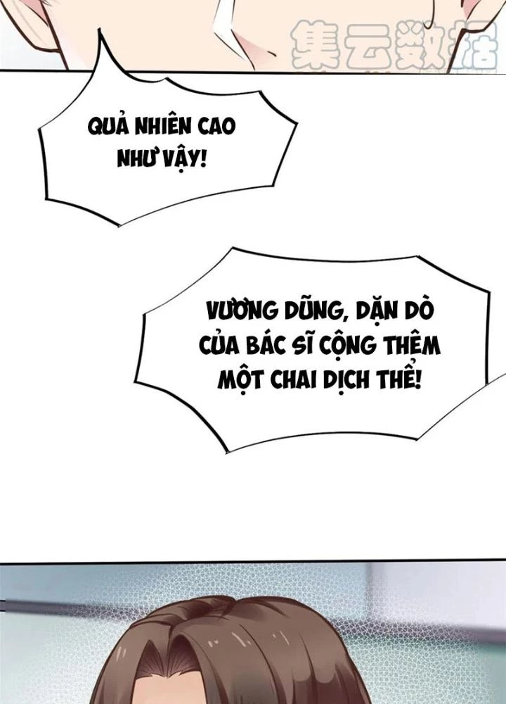 Khi Bác Sĩ Mở Hack Chapter 27 - 7