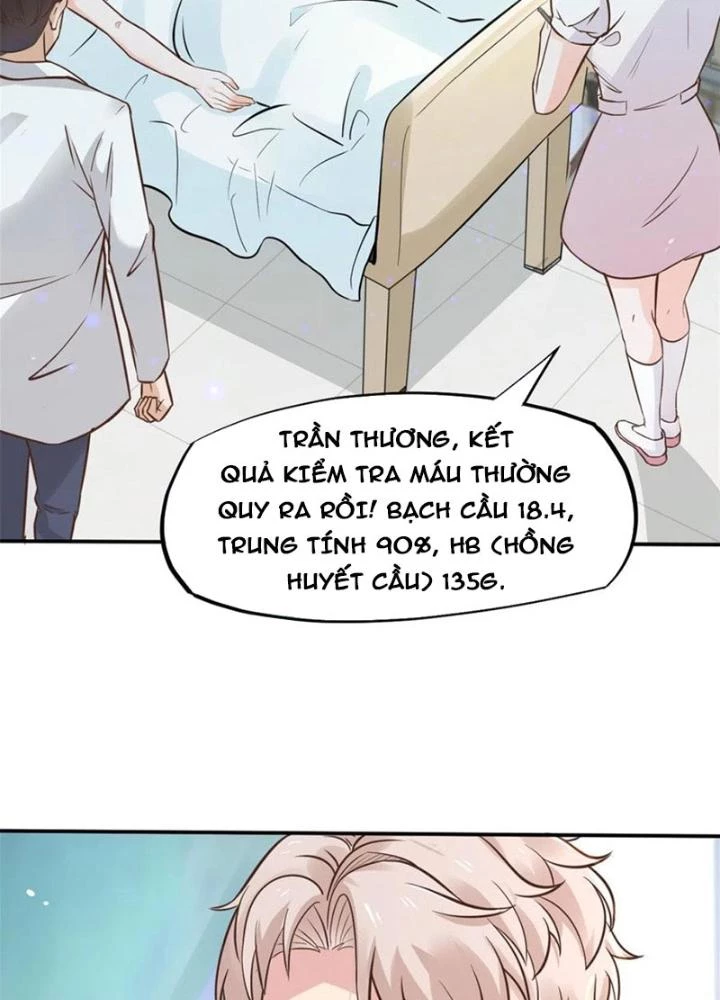 Khi Bác Sĩ Mở Hack Chapter 27 - 19