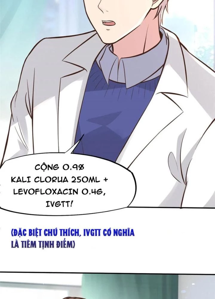Khi Bác Sĩ Mở Hack Chapter 27 - 21