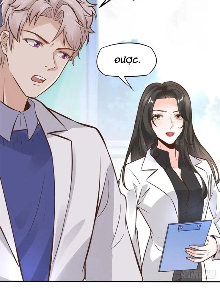 Khi Bác Sĩ Mở Hack Chapter 27 - 29