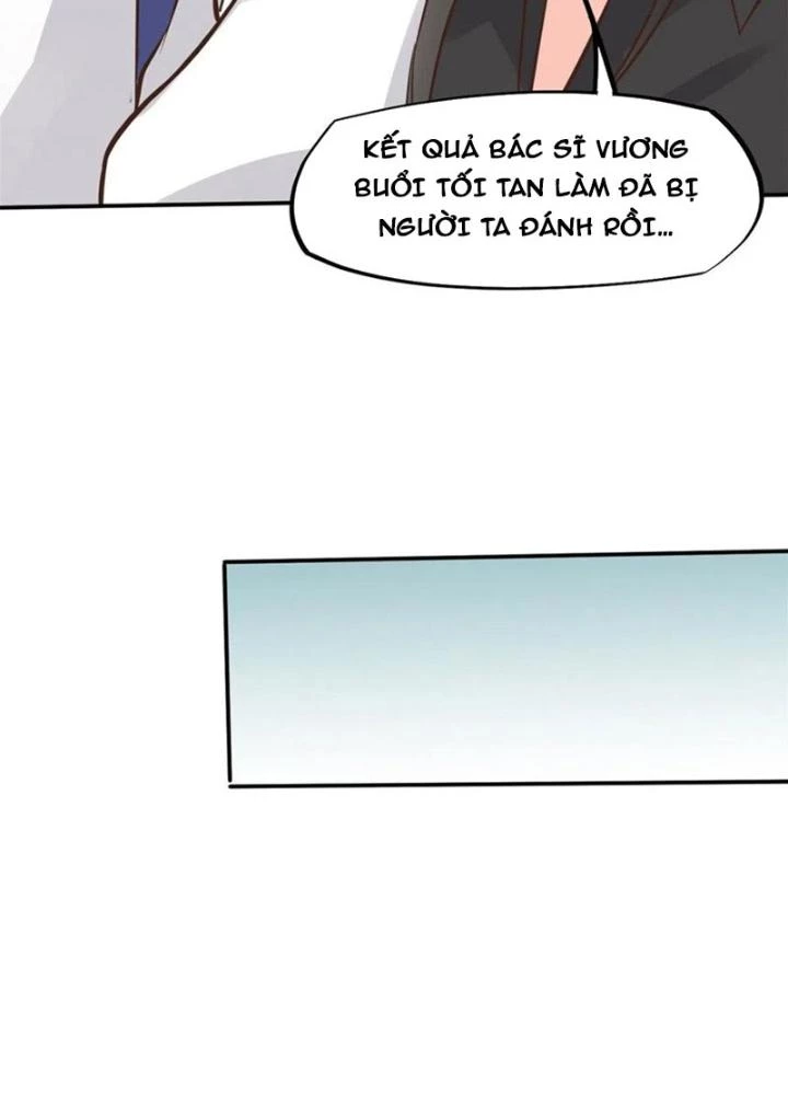 Khi Bác Sĩ Mở Hack Chapter 27 - 37
