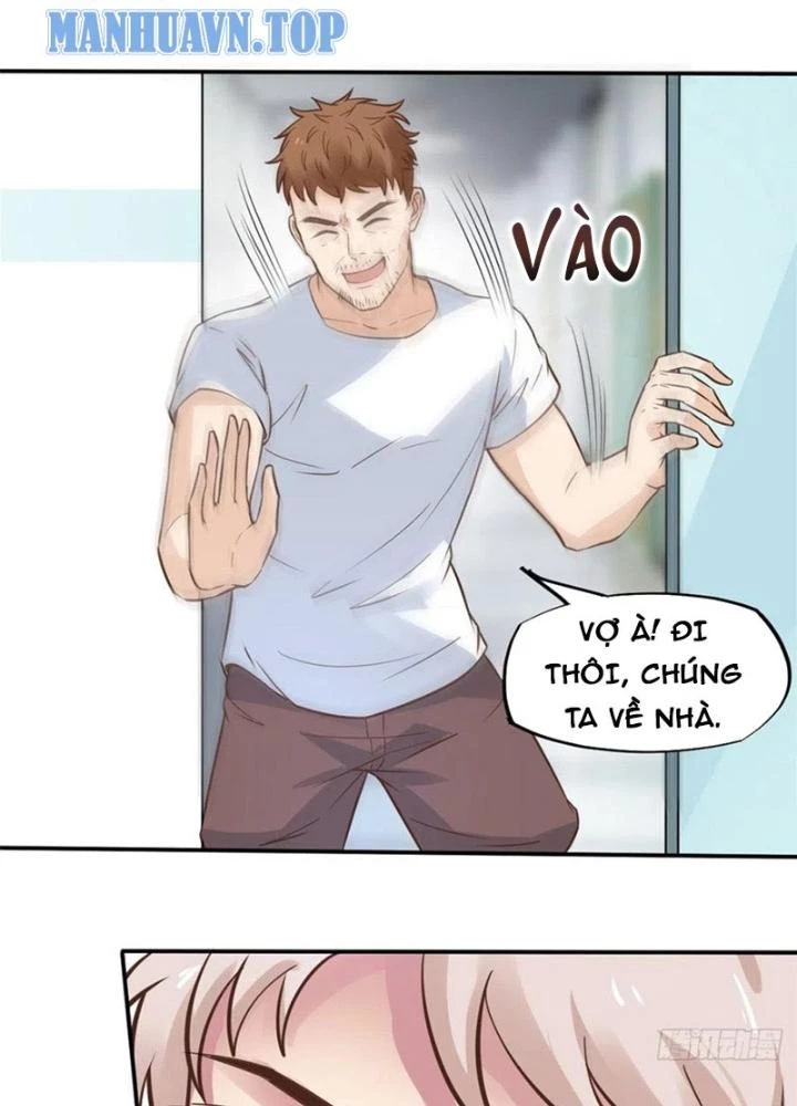 Khi Bác Sĩ Mở Hack Chapter 27 - 39