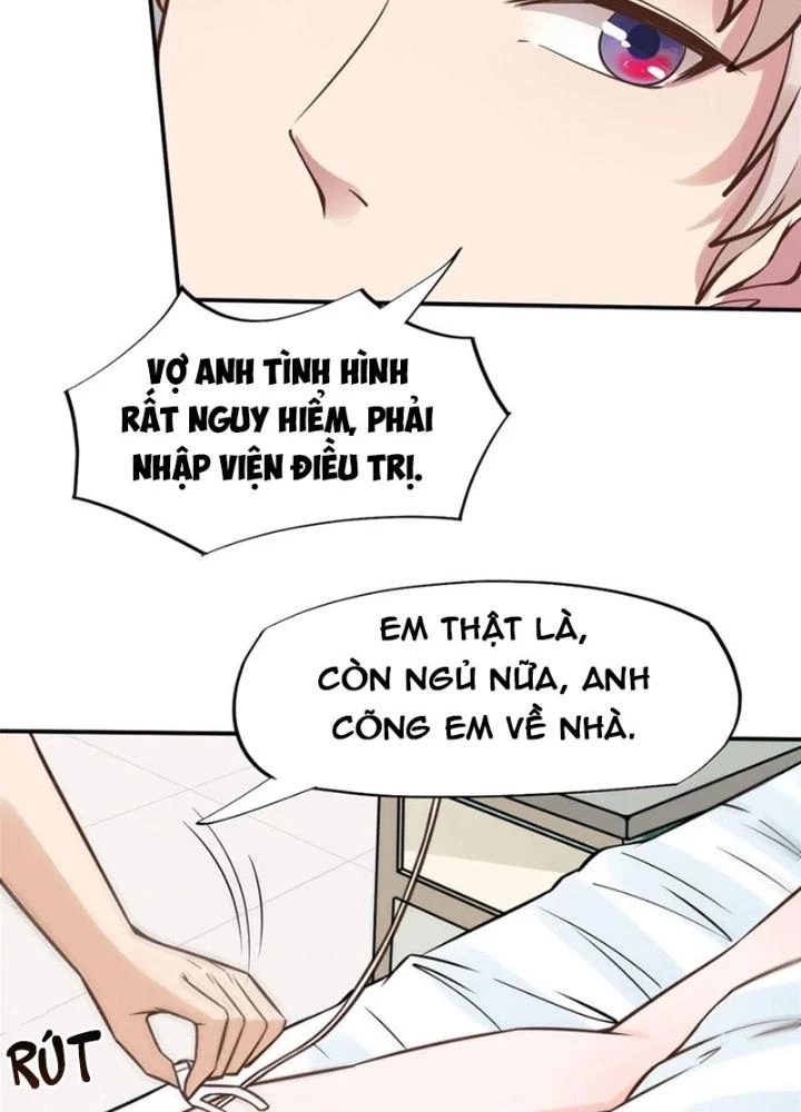 Khi Bác Sĩ Mở Hack Chapter 27 - 41