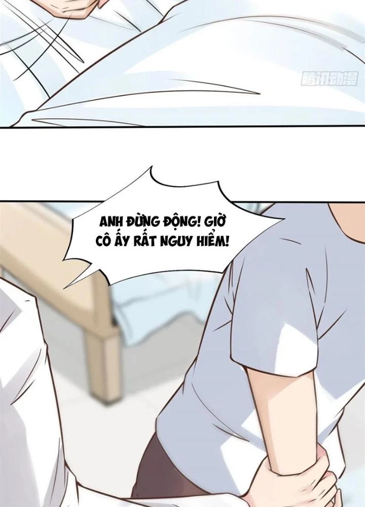 Khi Bác Sĩ Mở Hack Chapter 27 - 43