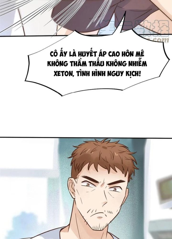 Khi Bác Sĩ Mở Hack Chapter 27 - 45