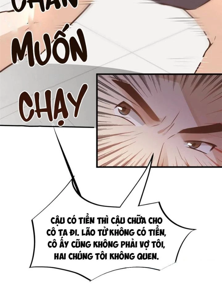 Khi Bác Sĩ Mở Hack Chapter 27 - 57