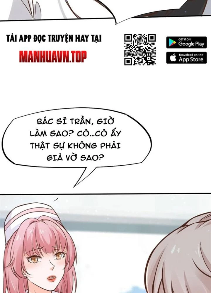 Khi Bác Sĩ Mở Hack Chapter 27 - 61