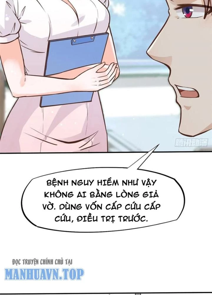 Khi Bác Sĩ Mở Hack Chapter 27 - 63