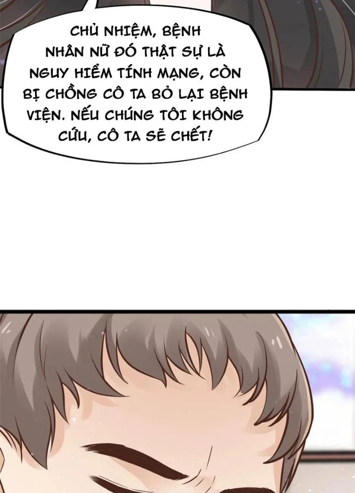 Khi Bác Sĩ Mở Hack Chapter 27 - 75