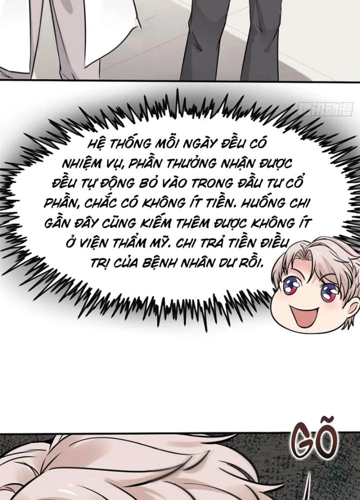 Khi Bác Sĩ Mở Hack Chapter 27 - 83