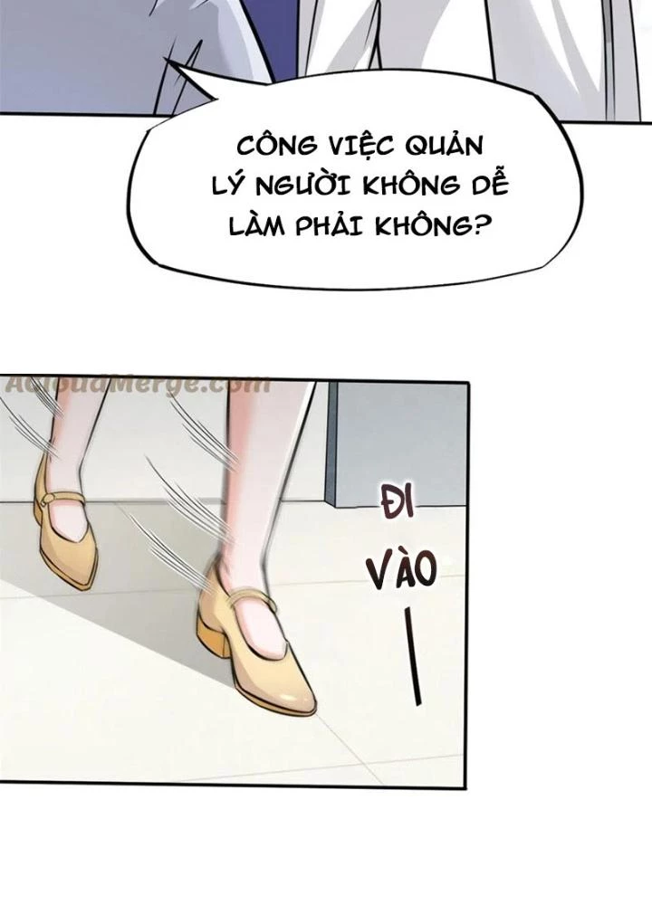 Khi Bác Sĩ Mở Hack Chapter 27 - 95