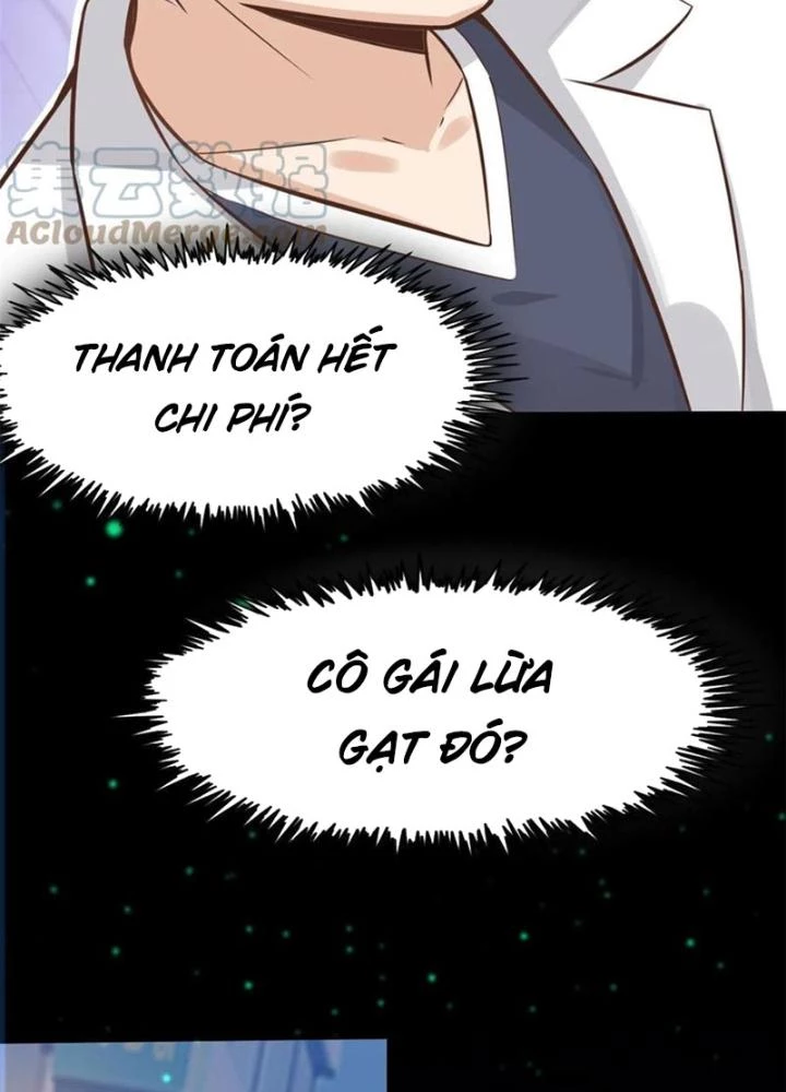 Khi Bác Sĩ Mở Hack Chapter 28 - 21