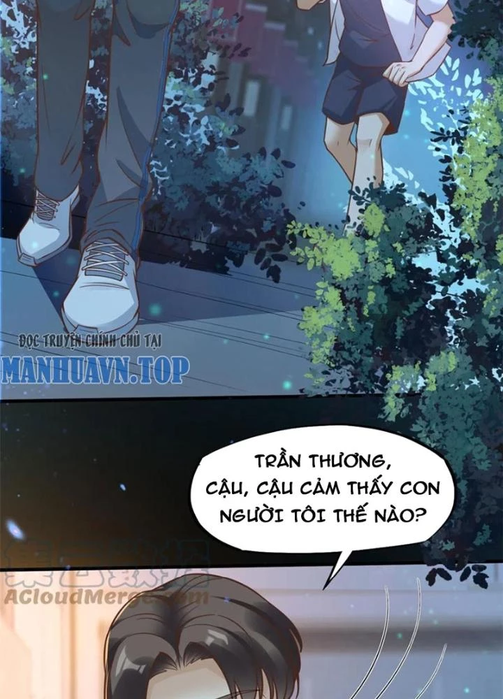 Khi Bác Sĩ Mở Hack Chapter 28 - 25