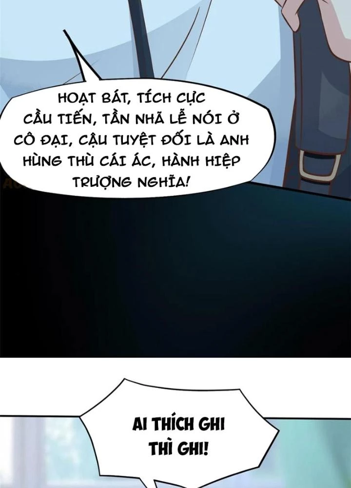 Khi Bác Sĩ Mở Hack Chapter 28 - 31