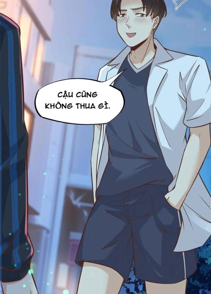 Khi Bác Sĩ Mở Hack Chapter 28 - 35