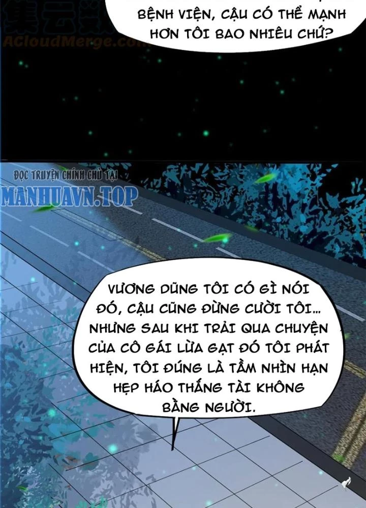 Khi Bác Sĩ Mở Hack Chapter 28 - 39