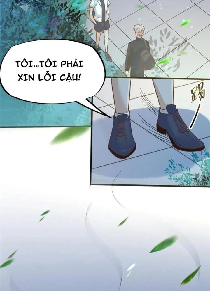 Khi Bác Sĩ Mở Hack Chapter 28 - 41