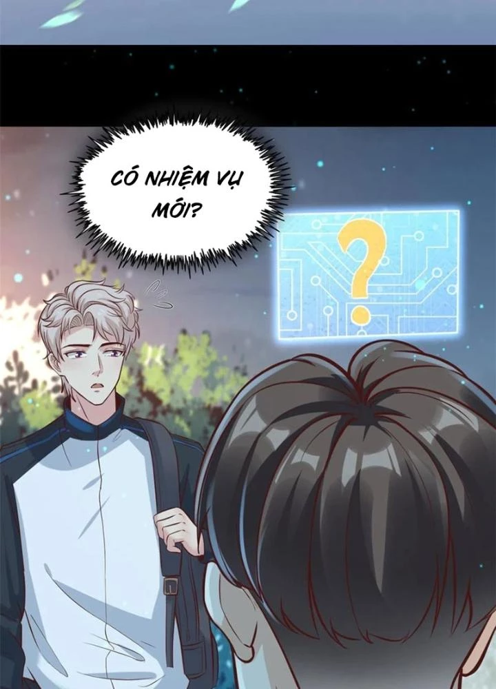 Khi Bác Sĩ Mở Hack Chapter 28 - 43