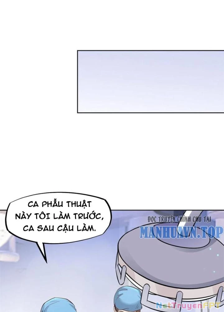 Khi Bác Sĩ Mở Hack Chapter 28 - 51