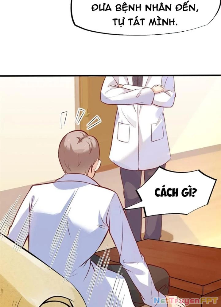 Khi Bác Sĩ Mở Hack Chapter 28 - 63