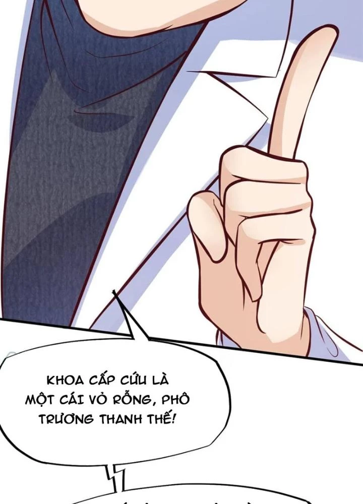 Khi Bác Sĩ Mở Hack Chapter 28 - 67