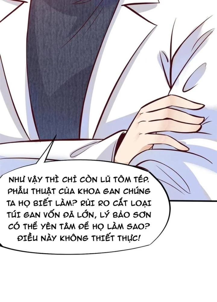 Khi Bác Sĩ Mở Hack Chapter 28 - 71