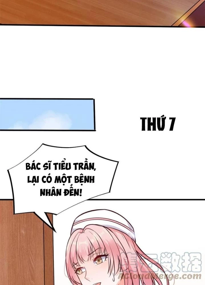 Khi Bác Sĩ Mở Hack Chapter 28 - 77
