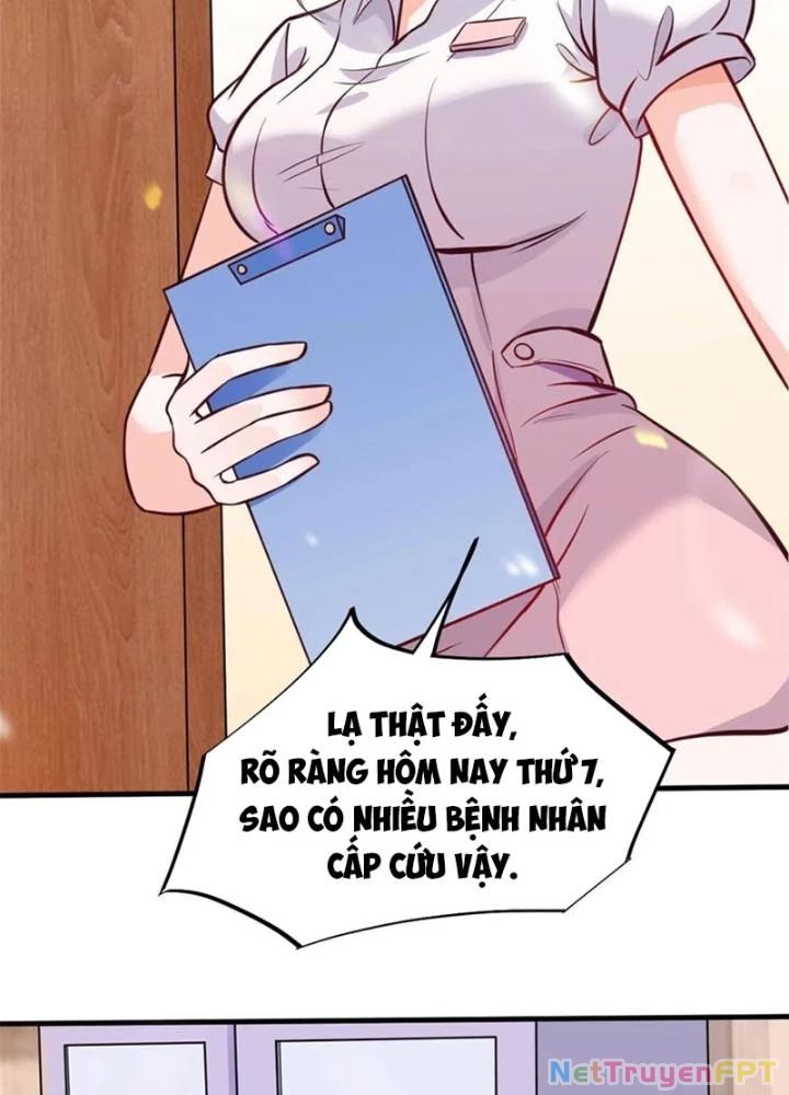 Khi Bác Sĩ Mở Hack Chapter 28 - 79