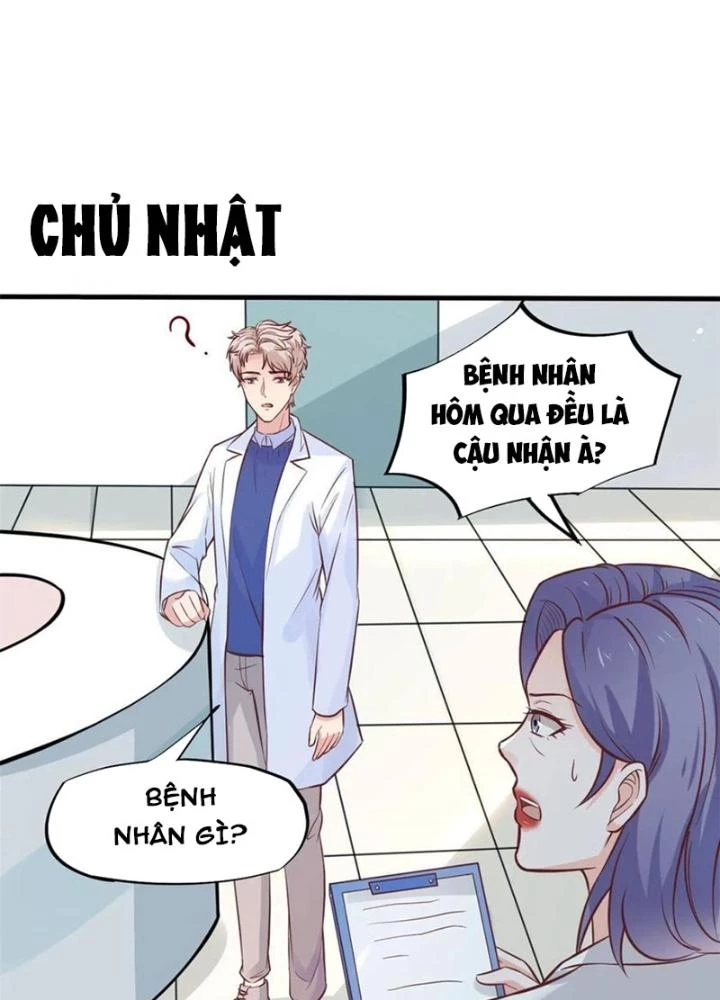 Khi Bác Sĩ Mở Hack Chapter 28 - 83