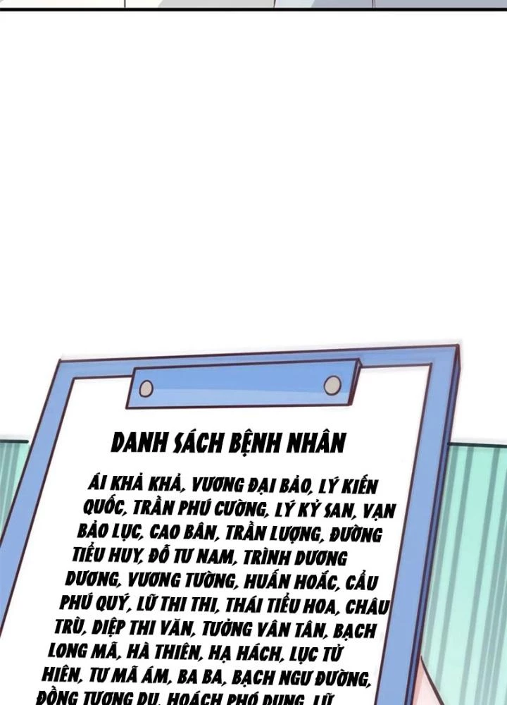 Khi Bác Sĩ Mở Hack Chapter 28 - 85