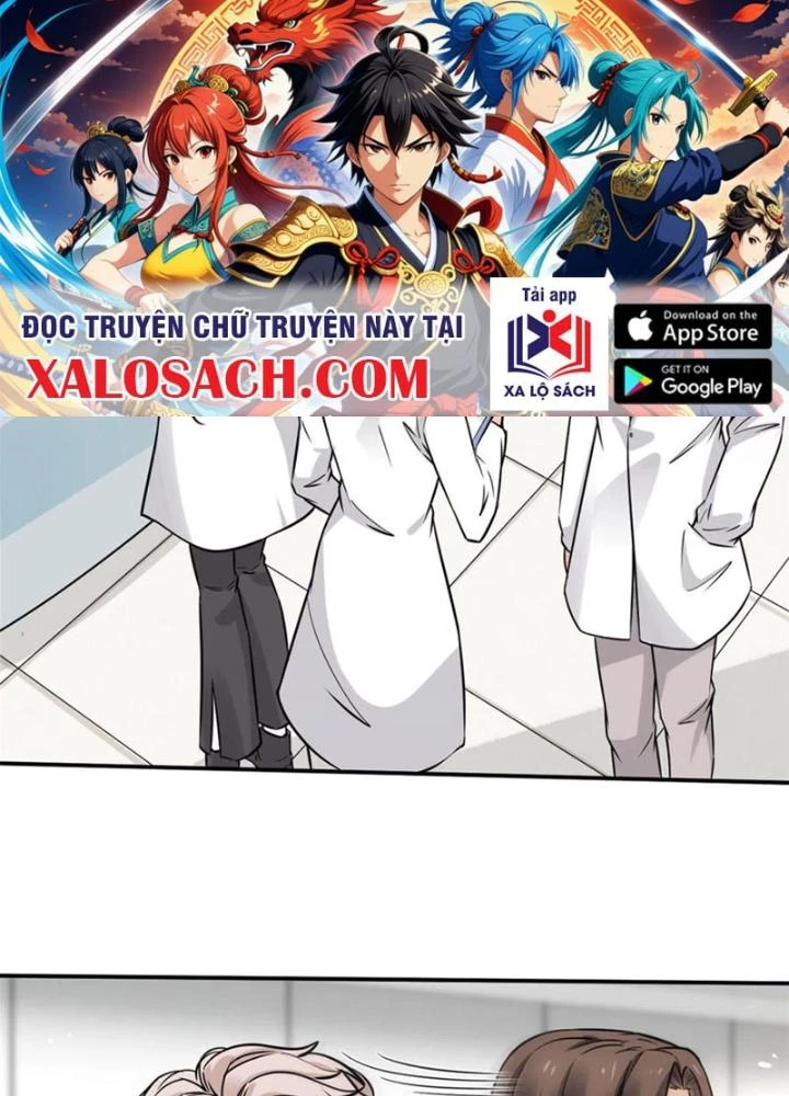 Khi Bác Sĩ Mở Hack Chapter 28 - 95