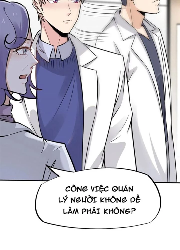 Khi Bác Sĩ Mở Hack Chapter 28 - 97
