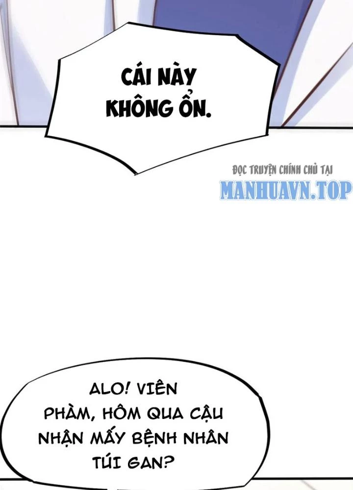 Khi Bác Sĩ Mở Hack Chapter 29 - 5
