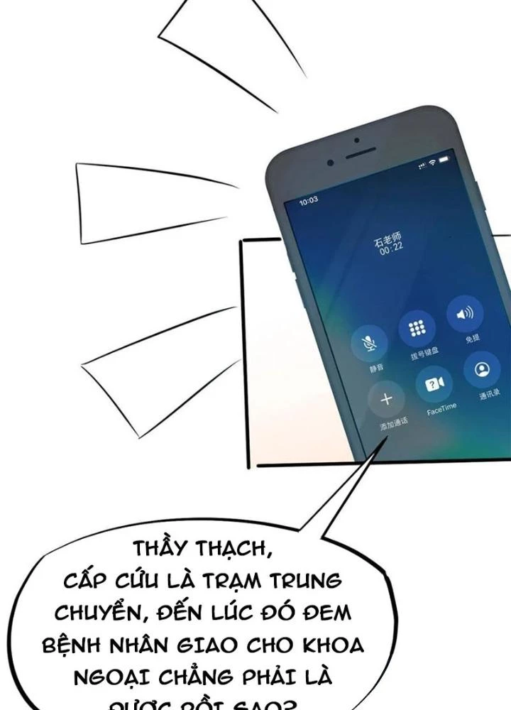 Khi Bác Sĩ Mở Hack Chapter 29 - 11