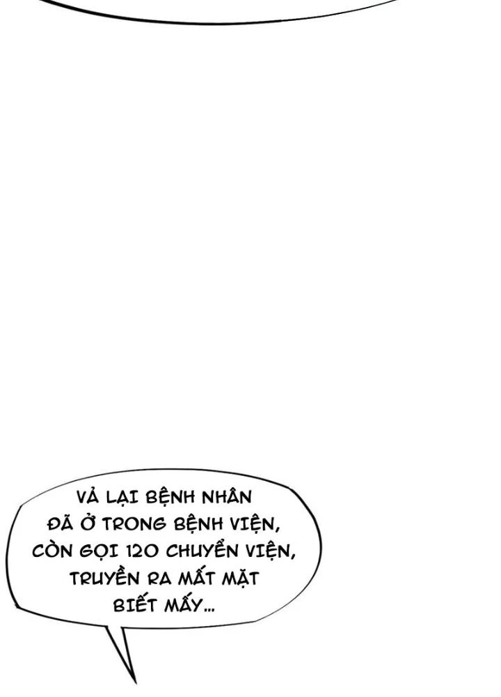Khi Bác Sĩ Mở Hack Chapter 29 - 23