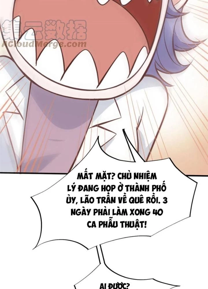 Khi Bác Sĩ Mở Hack Chapter 29 - 27