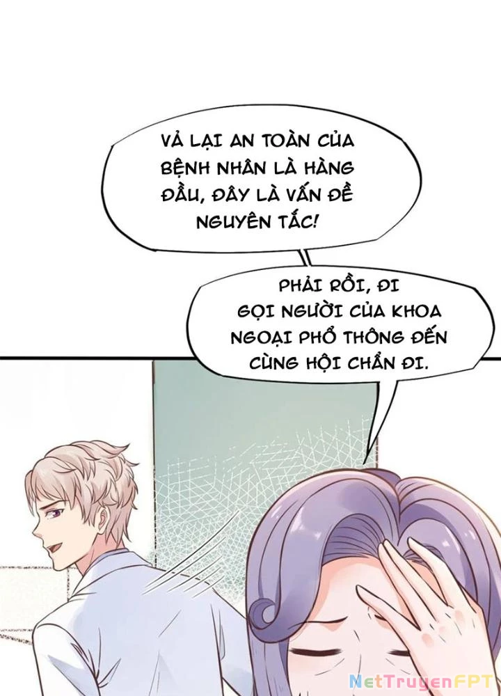 Khi Bác Sĩ Mở Hack Chapter 29 - 29