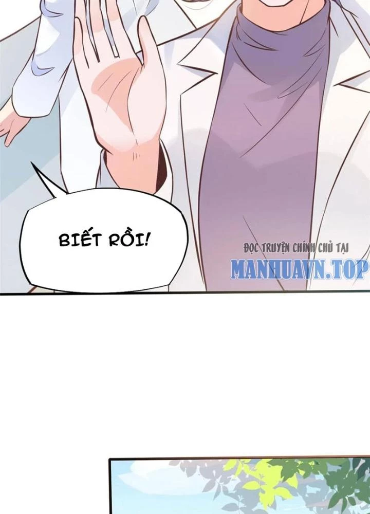 Khi Bác Sĩ Mở Hack Chapter 29 - 31