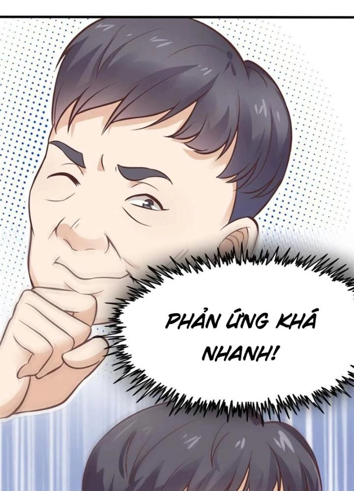 Khi Bác Sĩ Mở Hack Chapter 29 - 35