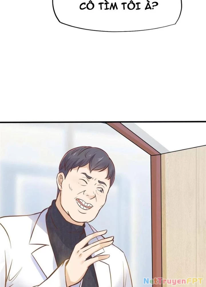Khi Bác Sĩ Mở Hack Chapter 29 - 39